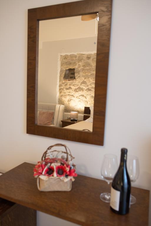 Apartments Babilon Kotor Bagian luar foto